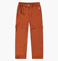 Штани Nike Acg Trail Zip-Off Pant Orange DX6646-246