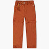 Штани Nike Acg Trail Zip-Off Pant Orange DX6646-246