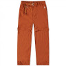 Штани Nike Acg Trail Zip-Off Pant Orange DX6646-246