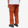 Штани Nike Acg Trail Zip-Off Pant Orange DX6646-246