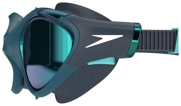Окуляри для плавання Speedo Womens BIOFUSE 2.0 8-00377518380