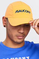 Бейсболка Saucony OUTPACE HAT 900013-VO
