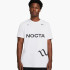 Футболка Nike x NOCTA Basketball T-shirt / white DM1724-100