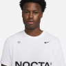 Футболка Nike x NOCTA Basketball T-shirt / white DM1724-100