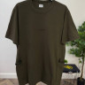 Футболка C.P. Company T-Shirt 15CMTS313A 005697G