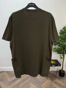 Футболка C.P. Company T-Shirt 15CMTS313A 005697G