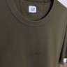 Футболка C.P. Company T-Shirt 15CMTS313A 005697G