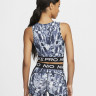Топ Nike Pro Dri-Fit Blue DQ5566-010