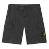 Шорти Stone Island Stretch Organic Broken Twill Cotton 'Old' K1S15L100L12-S0004-V0129