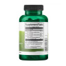 Капсули Swanson Berberine Complex with Cinnamon Gymnema & Fenugreek - 90 vcaps 100-43-8395755-20