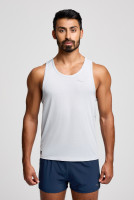 Майка Saucony STOPWATCH SINGLET SAM800375-GNH