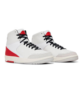 Кросівки Кросівки Jordan 2 Retro SE Nina Chanel Abney (W) DQ0558-160