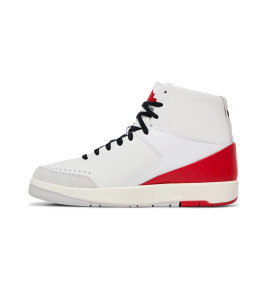 Кросівки Кросівки Jordan 2 Retro SE Nina Chanel Abney (W) DQ0558-160