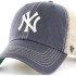 Бейсболка 47 Brand NEW YORK YANKEES TRAWLER TRWLR17GWP-VNA