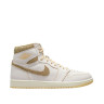 Кросівки Air Jordan Air 1 Retro High Og Craft White FD8631-100