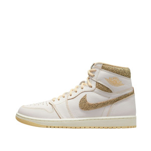 Кросівки Air Jordan Air 1 Retro High Og Craft White FD8631-100