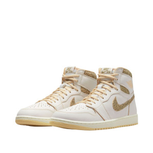 Кросівки Air Jordan Air 1 Retro High Og Craft White FD8631-100