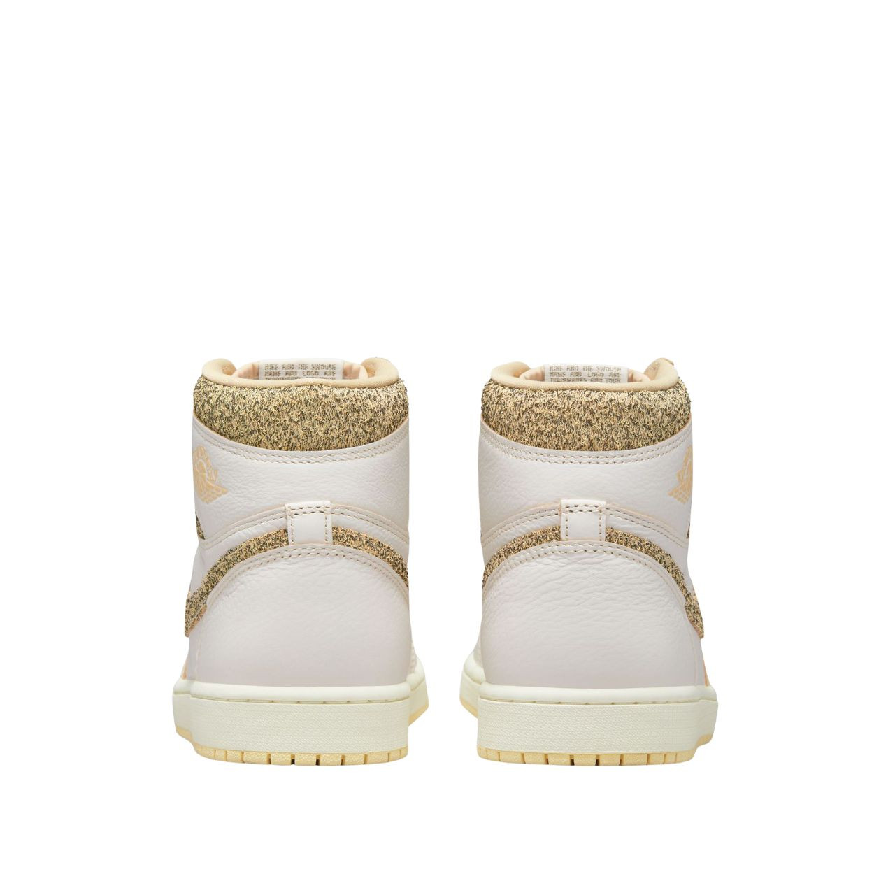Кросівки Air Jordan Air 1 Retro High Og Craft White FD8631-100