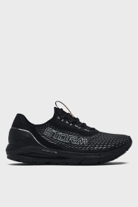 Кросівки чоловічі Under Armour Hovr Sonic 4 Storm Black 3024224-001