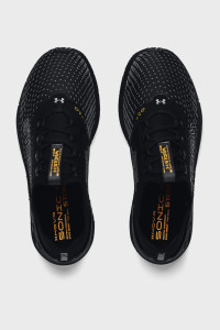Кросівки чоловічі Under Armour Hovr Sonic 4 Storm Black 3024224-001