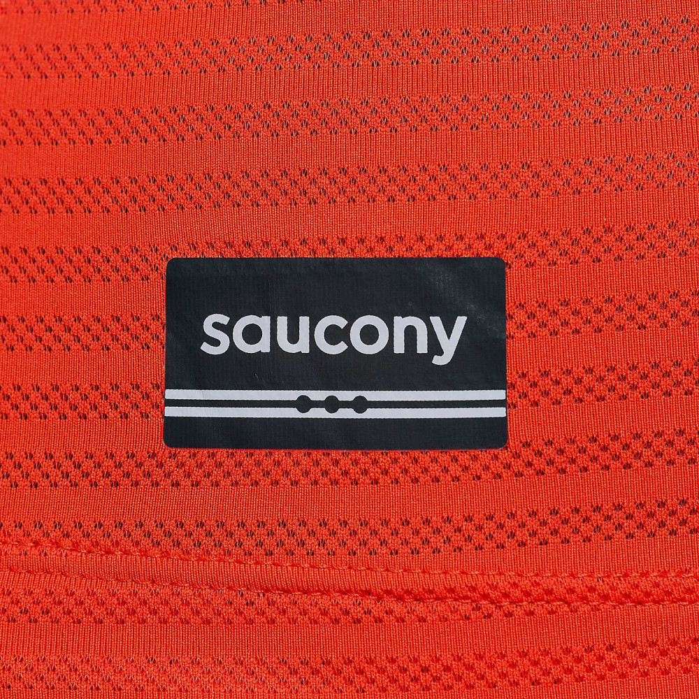 Майка Saucony KINVARA TANK SAW800471-IF