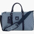 Сумка Jordan Monogram Duffle Bag Chambray MB0759-M0S