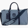 Сумка Jordan Monogram Duffle Bag Chambray MB0759-M0S
