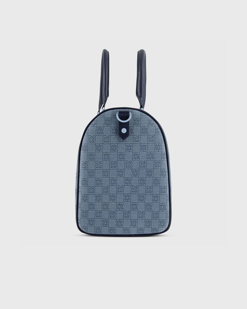 Сумка Jordan Monogram Duffle Bag Chambray MB0759-M0S
