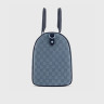 Сумка Jordan Monogram Duffle Bag Chambray MB0759-M0S