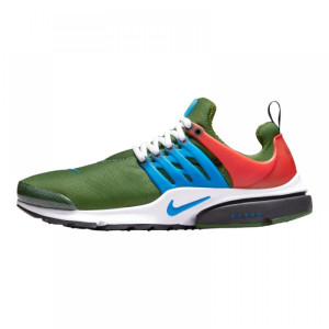 Кросівки Nike Air Presto Green CT3550-300