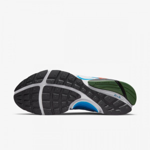 Кросівки Nike Air Presto Green CT3550-300