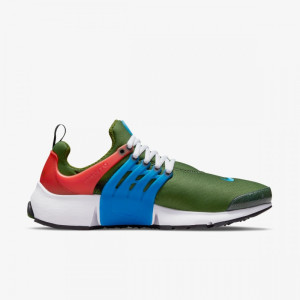 Кросівки Nike Air Presto Green CT3550-300