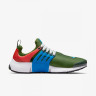 Кросівки Nike Air Presto Green CT3550-300