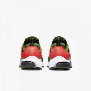Кросівки Nike Air Presto Green CT3550-300