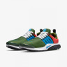 Кросівки Nike Air Presto Green CT3550-300