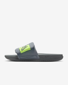 Шльопанці Nike OFFCOURT ADJUST SLIDE DQ9624-006