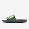 Шльопанці Nike OFFCOURT ADJUST SLIDE DQ9624-006