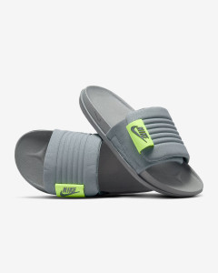 Шльопанці Nike OFFCOURT ADJUST SLIDE DQ9624-006