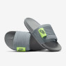 Шльопанці Nike OFFCOURT ADJUST SLIDE DQ9624-006