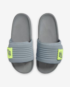 Шльопанці Nike OFFCOURT ADJUST SLIDE DQ9624-006