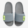 Шльопанці Nike OFFCOURT ADJUST SLIDE DQ9624-006