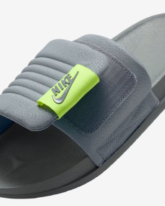 Шльопанці Nike OFFCOURT ADJUST SLIDE DQ9624-006