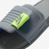 Шльопанці Nike OFFCOURT ADJUST SLIDE DQ9624-006