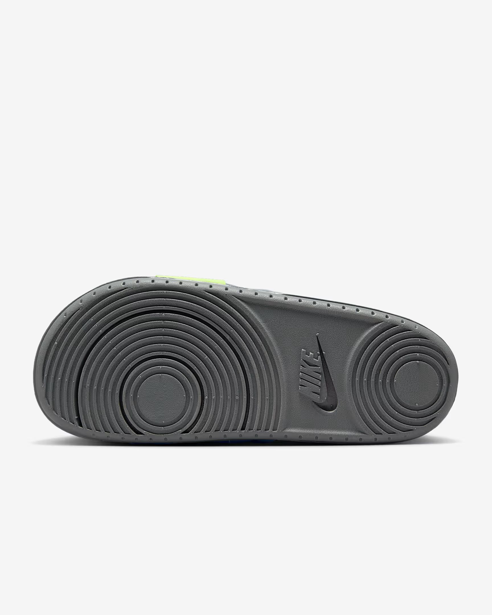 Шльопанці Nike OFFCOURT ADJUST SLIDE DQ9624-006