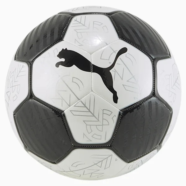 М'яч тренувальний Unisex PUMA PRESTIGE ball 08399201 Puma 5 Чорний 08399201