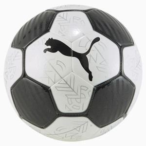 М'яч тренувальний Unisex PUMA PRESTIGE ball 08399201 Puma 5 Чорний 08399201