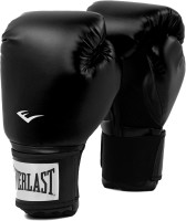 Рукавиці боксерські Everlast PROSTYLE 2 BOXING GLOVE чорний Уні 8 унцій P00003072