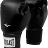 Рукавиці боксерські Everlast PROSTYLE 2 BOXING GLOVE чорний Уні 8 унцій P00003072
