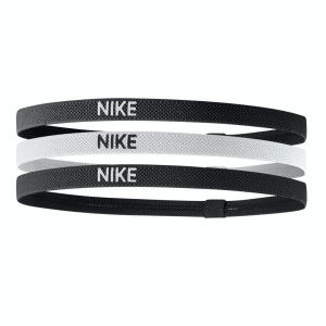 Пов'язка на голову Nike Elastic Headbands 2.0 3 Pk N.100.4529.036.OS