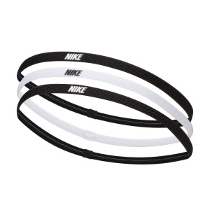 Пов'язка на голову Nike Elastic Headbands 2.0 3 Pk N.100.4529.036.OS
